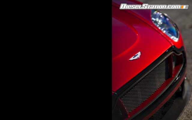 Aston Martin V12 Vantage S 2014 Widescreen Picture #78 Aston Martin V12 Vantage S 2014 Widescreen Picture #78